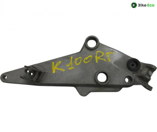 Platine avant droite BMW K 100 RT 1000 1984-1988