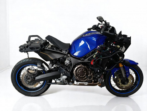 YAMAHA TENERE 1200 ABS