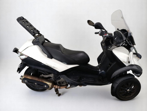 PIAGGIO MP3 500
