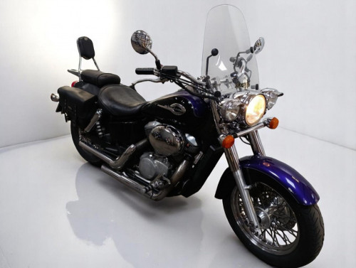 HONDA SHADOW 750