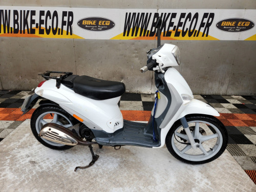 PIAGGIO LIBERTY