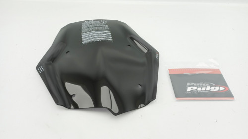 Bulle BMW F 850 GS 2018 - 2022