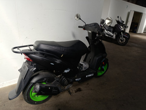 KYMCO 50 AGILITY