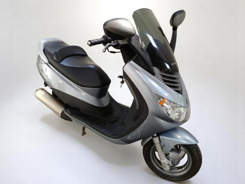 PEUGEOT ELYSTAR 125