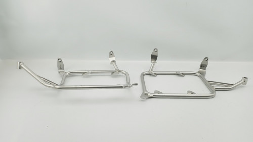 Porte paquets arriere BMW F 850 GS 2017 - 2019