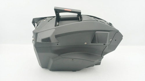 Valise gauche BMW R 1200 RT 2014 - 2018