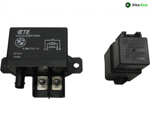 Relais de demarreur BMW R 1250 RT 2019-2024