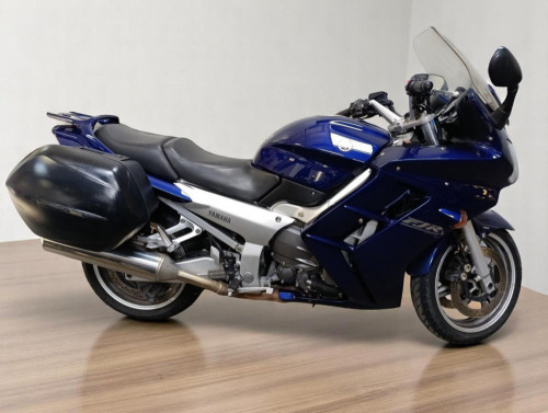 YAMAHA 1300 FJR