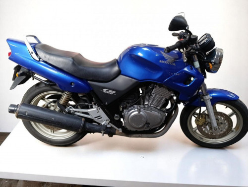 HONDA CB 500