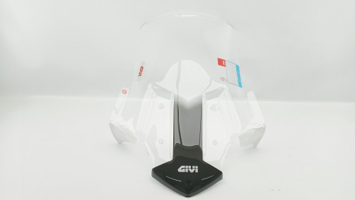 Bulle BMW C 400 GT 2019 - 2022