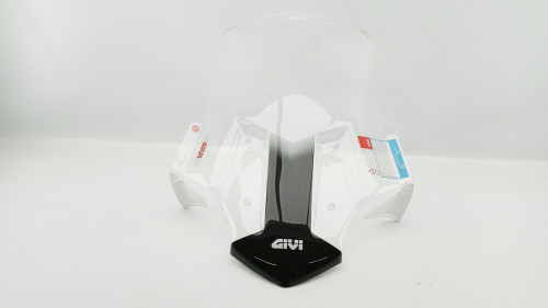 Bulle BMW C 400 GT 2019 - 2022