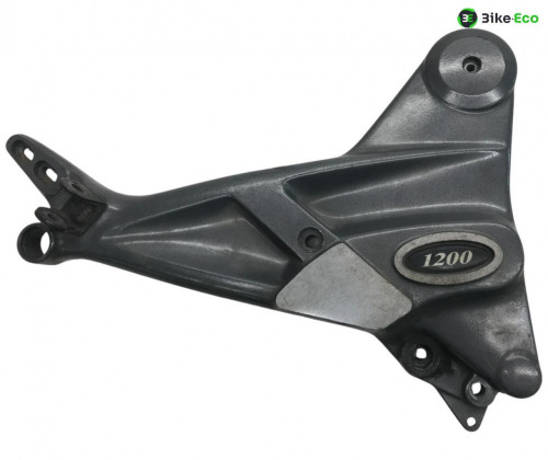 Platine avant droite TRIUMPH TROPHY 1200 1996-2003
