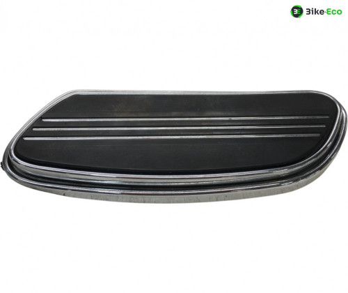 Repose pieds avant droit HARLEY DAVIDSON FLHT 1450 2000-2006 ELECTRA GLIDE