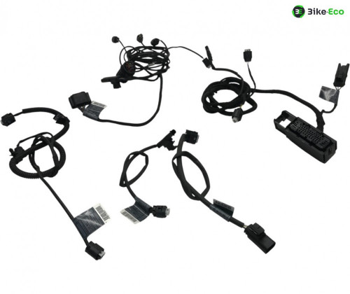 Faisceau electrique BMW R 1250 RT 2019-2024