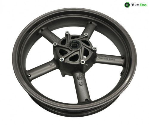 Jante avant YAMAHA BT 1100 2002-2004 BULLDOG