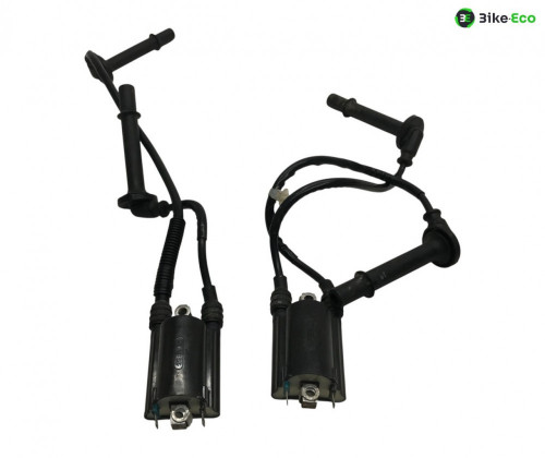 Bobine allumage HONDA CB 650 F 2014-2016