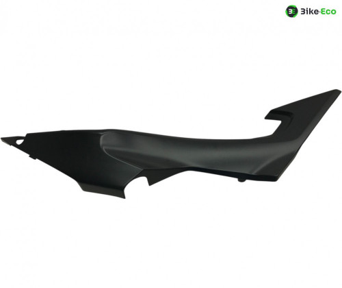 Cache carenage sous selle droit HONDA CB 650 F 2014-2016