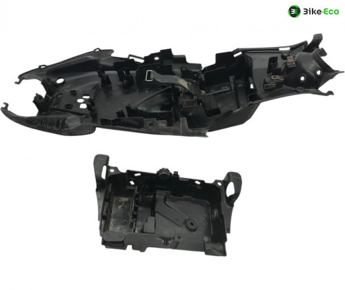 Passage de roue HONDA CB 650 F 2014-2016