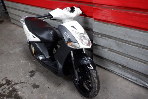 KYMCO 50 AGILITY