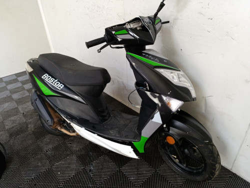 TNT R 50