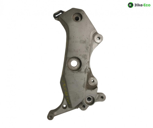 Support moteur gauche HONDA CB F 600 2007-2010 HORNET