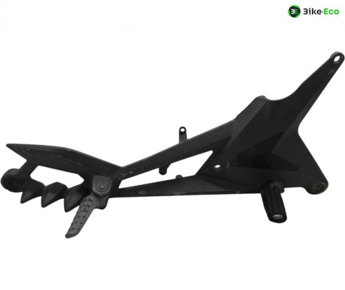 Platine avant droite CAGIVA RAPTOR 650 2001-2006