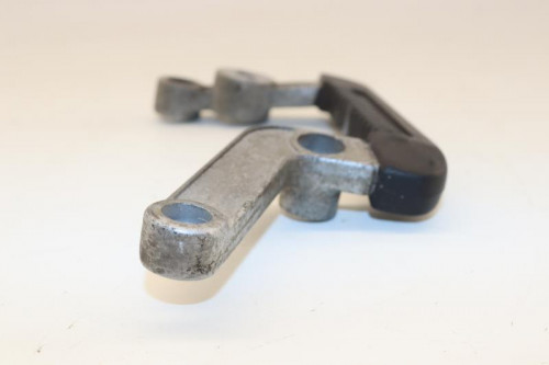 Poignee arriere droite KAWASAKI 600 KLR 1984 - 1987