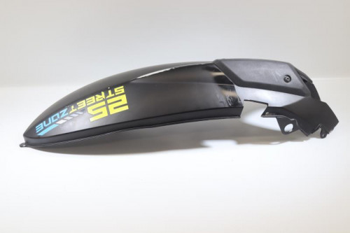 Coque arriere droit PEUGEOT 50 STREET ZONE 2019 - 2020