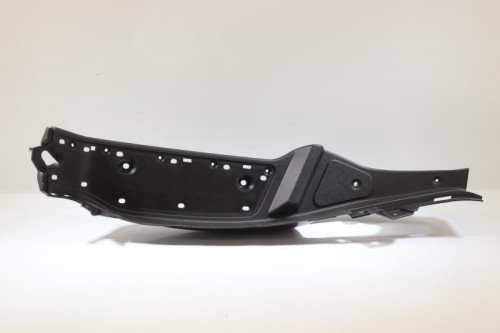 Plancher marche pied droit PIAGGIO 125 X EVO 2010 - 2013