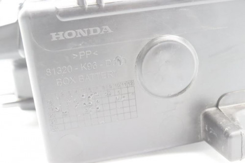 Support de batterie HONDA 125 PCX 2018 - 2020