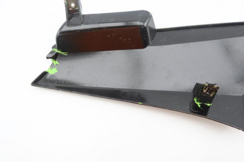 Coque arriere gauche GILERA 50 SMT 2010 - 2010