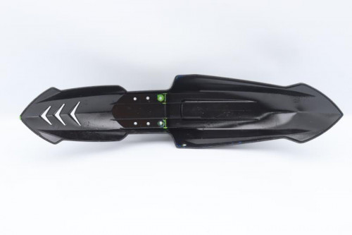 Garde boue avant GILERA 50 SMT 2010 - 2010