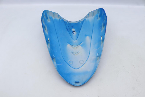 Cache carenage face avant BAOTIAN 50 JORDON 2019 - 2020