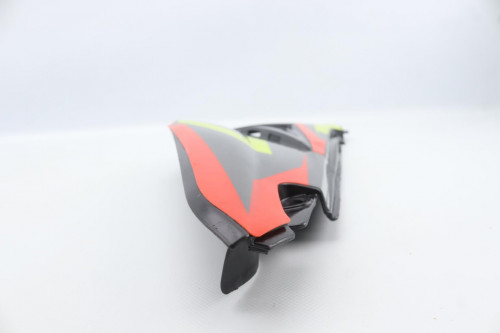 Coque arriere gauche SHERCO 50 SILVER SM R 2021 - 2023