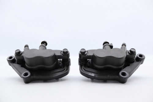 Etrier de frein avant YAMAHA XJ6 S 2009 - 2015