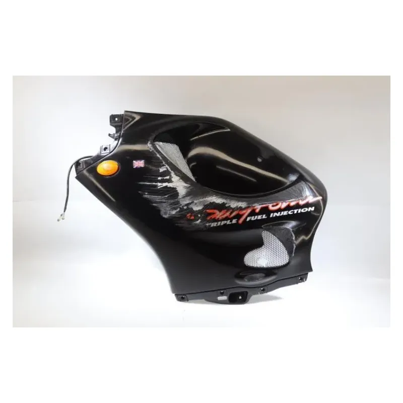 Flanc avant gauche TRIUMPH DAYTONA 955 T595 1997 - 1998