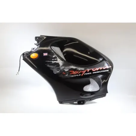 Flanc avant gauche TRIUMPH DAYTONA 955 T595 1997 - 1998