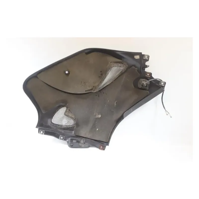 Flanc avant gauche TRIUMPH DAYTONA 955 T595 1997 - 1998