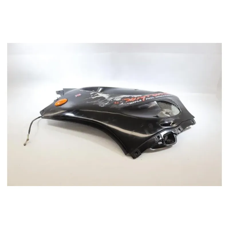Flanc avant gauche TRIUMPH DAYTONA 955 T595 1997 - 1998