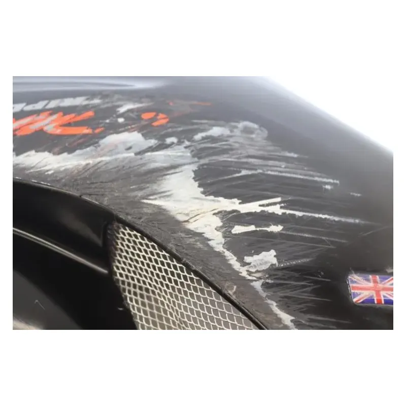 Flanc avant gauche TRIUMPH DAYTONA 955 T595 1997 - 1998