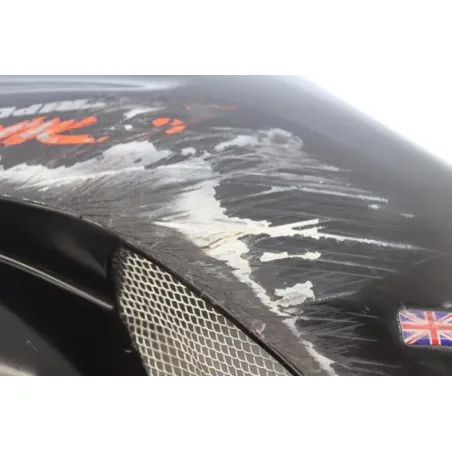 Flanc avant gauche TRIUMPH DAYTONA 955 T595 1997 - 1998