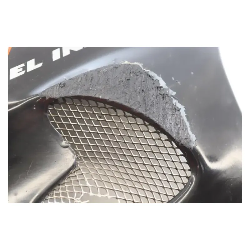 Flanc avant gauche TRIUMPH DAYTONA 955 T595 1997 - 1998