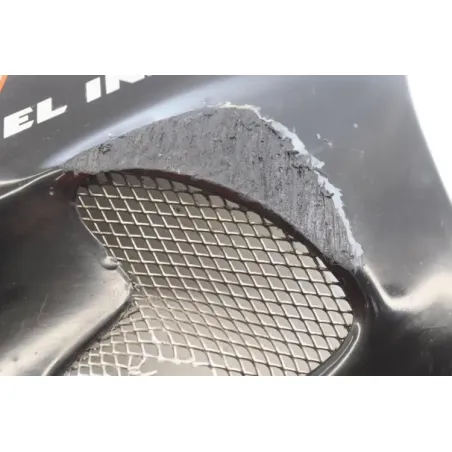 Flanc avant gauche TRIUMPH DAYTONA 955 T595 1997 - 1998