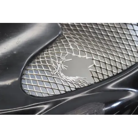 Flanc avant gauche TRIUMPH DAYTONA 955 T595 1997 - 1998