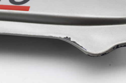 Coque arriere gauche APRILIA PEGASO 650 1994 - 1996
