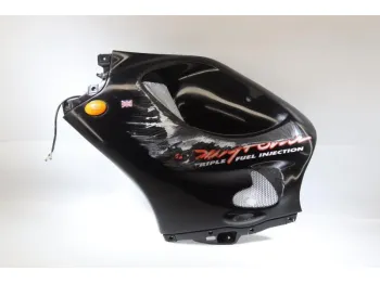 FMF Silencieux Shorty KTM SX 125/150, Husqvarna TC 125, 19-, Gas