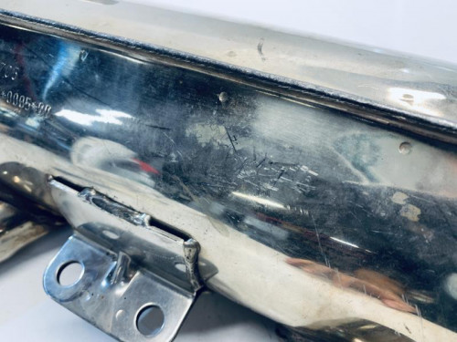 Collecteur arriere echappement MOTO GUZZI 1100 SPORT 1994-1997