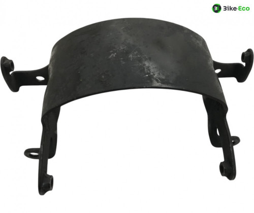Support garde boue avant HONDA XL 1000 V 1999-2006 VARADERO
