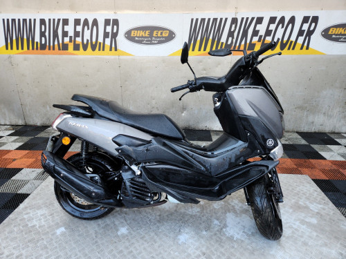 YAMAHA N MAX 125 NMAX 125