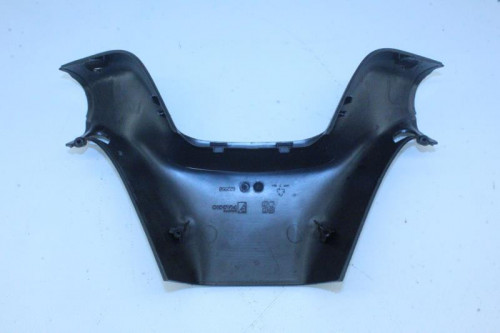 Cache guidon arriere PIAGGIO 250 MP3 LT 2009 - 2010